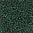 Mill Hill Glass Seed Beads 02055 Brilliant Green
